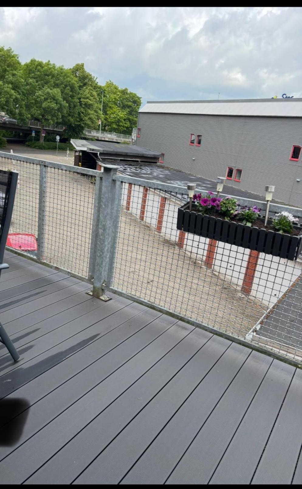 Ferienwohnung Ostfriesenherz Emden Exterior foto