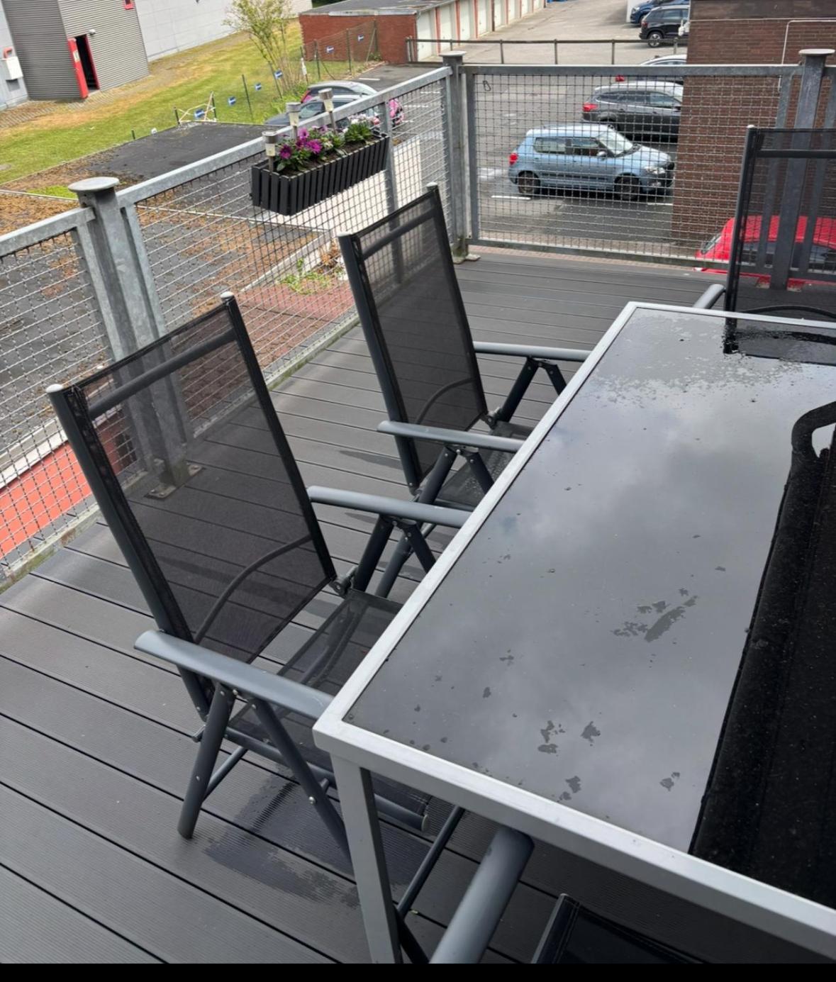 Ferienwohnung Ostfriesenherz Emden Exterior foto